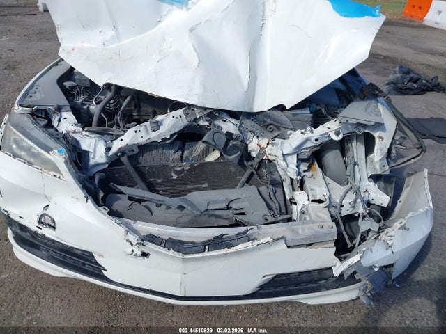 44510829 :رقم المزاد ، 19UUB1F33HA009303 vin ، 2017 Acura Tlx مزاد بيع