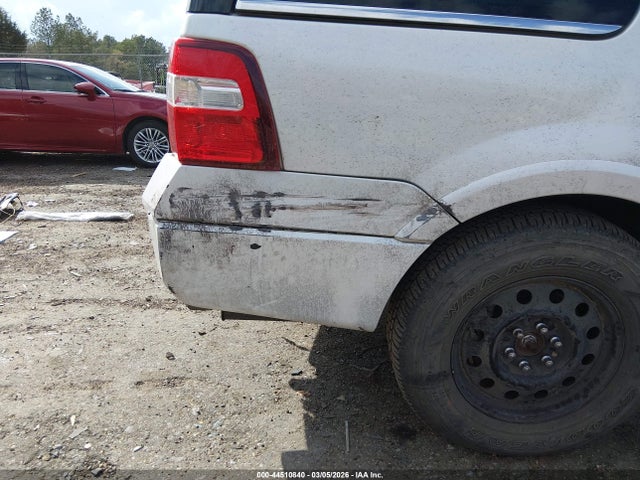 Продаж на аукціоні авто 2016 Ford Expedition Platinum, vin: 1FMJU1LT3GEF54419, номер лоту: 44510840