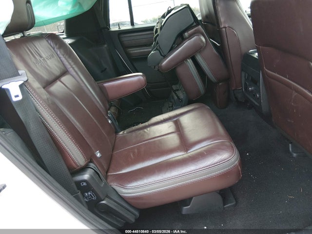 Продаж на аукціоні авто 2016 Ford Expedition Platinum, vin: 1FMJU1LT3GEF54419, номер лоту: 44510840