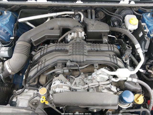 44510852 :رقم المزاد ، JF1GUAFC4R8271657 vin ، 2024 Subaru Impreza Sport 5-door مزاد بيع