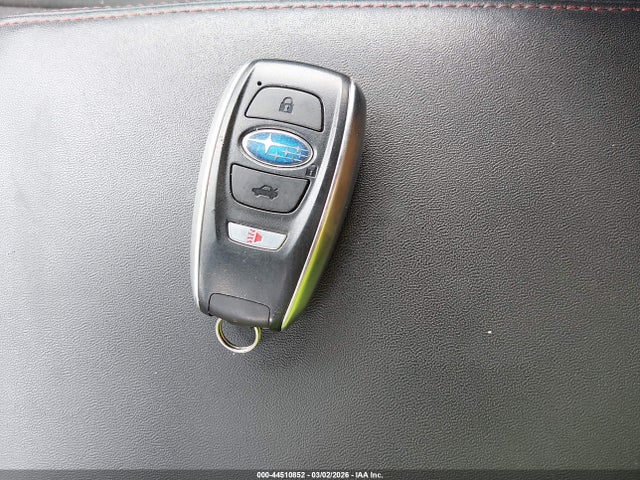 44510852 :رقم المزاد ، JF1GUAFC4R8271657 vin ، 2024 Subaru Impreza Sport 5-door مزاد بيع