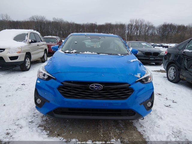 44510852 :رقم المزاد ، JF1GUAFC4R8271657 vin ، 2024 Subaru Impreza Sport 5-door مزاد بيع