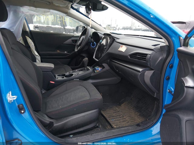 44510852 :رقم المزاد ، JF1GUAFC4R8271657 vin ، 2024 Subaru Impreza Sport 5-door مزاد بيع