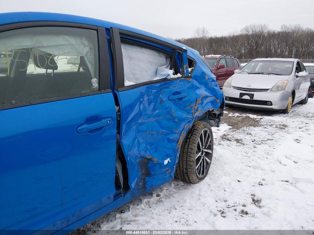 44510852 :رقم المزاد ، JF1GUAFC4R8271657 vin ، 2024 Subaru Impreza Sport 5-door مزاد بيع