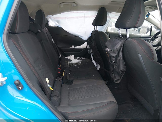 44510852 :رقم المزاد ، JF1GUAFC4R8271657 vin ، 2024 Subaru Impreza Sport 5-door مزاد بيع