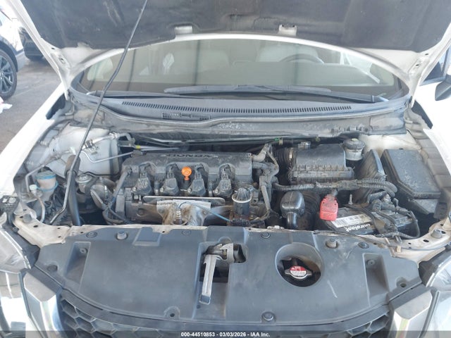 Honda CIVIC SE 2015 19XFB2F7XFE250818 Image 10