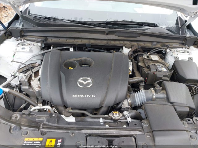 Aukcja sprzedaży 2023 Mazda Cx-50 2.5 S Premium Plus, vin: 7MMVABEM8PN109698, numer aukcji: 44510860