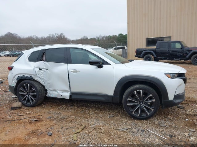 Aukcja sprzedaży 2023 Mazda Cx-50 2.5 S Premium Plus, vin: 7MMVABEM8PN109698, numer aukcji: 44510860