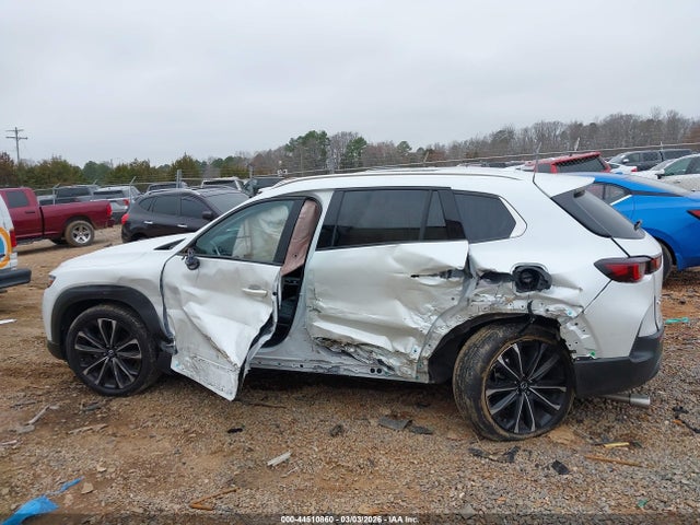 Aukcja sprzedaży 2023 Mazda Cx-50 2.5 S Premium Plus, vin: 7MMVABEM8PN109698, numer aukcji: 44510860