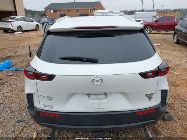Aukcja sprzedaży 2023 Mazda Cx-50 2.5 S Premium Plus, vin: 7MMVABEM8PN109698, numer aukcji: 44510860