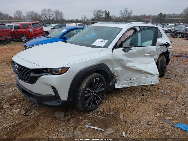 Aukcja sprzedaży 2023 Mazda Cx-50 2.5 S Premium Plus, vin: 7MMVABEM8PN109698, numer aukcji: 44510860