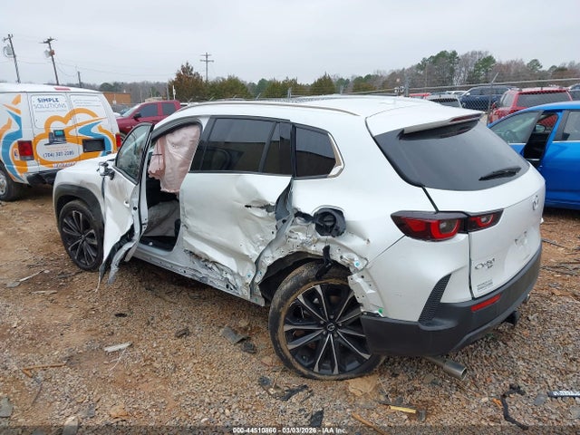 Aukcja sprzedaży 2023 Mazda Cx-50 2.5 S Premium Plus, vin: 7MMVABEM8PN109698, numer aukcji: 44510860