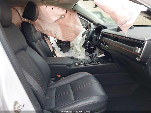 Aukcja sprzedaży 2023 Mazda Cx-50 2.5 S Premium Plus, vin: 7MMVABEM8PN109698, numer aukcji: 44510860