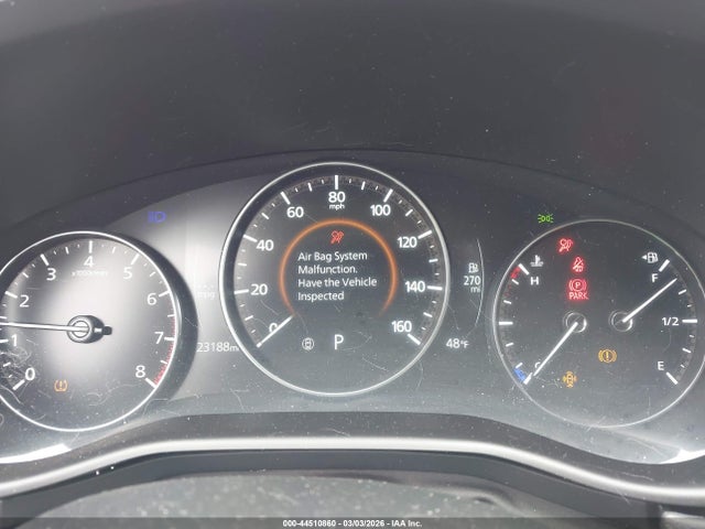 Aukcja sprzedaży 2023 Mazda Cx-50 2.5 S Premium Plus, vin: 7MMVABEM8PN109698, numer aukcji: 44510860