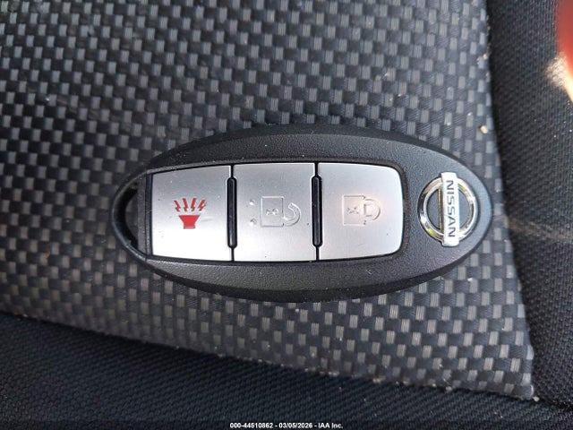 Nissan Pathfinder S 2018 5N1DR2MM9JC653292 Image 11