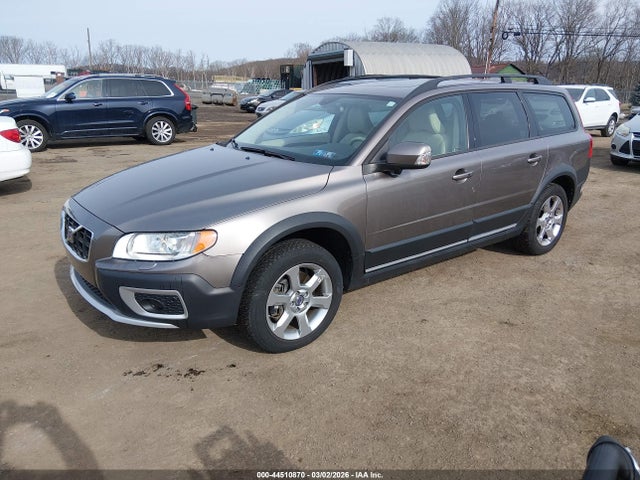 Aukcja sprzedaży 2008 Volvo Xc70 3.2, vin: YV4BZ982781032861, numer aukcji: 44510870