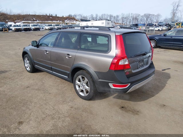 Aukcja sprzedaży 2008 Volvo Xc70 3.2, vin: YV4BZ982781032861, numer aukcji: 44510870