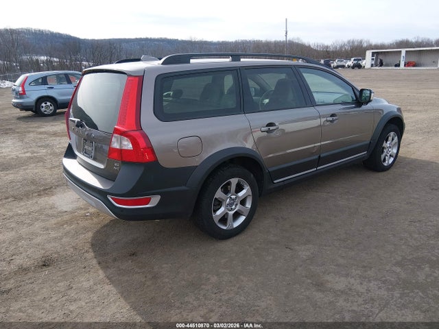 Aukcja sprzedaży 2008 Volvo Xc70 3.2, vin: YV4BZ982781032861, numer aukcji: 44510870