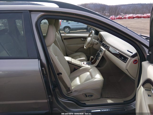 Aukcja sprzedaży 2008 Volvo Xc70 3.2, vin: YV4BZ982781032861, numer aukcji: 44510870