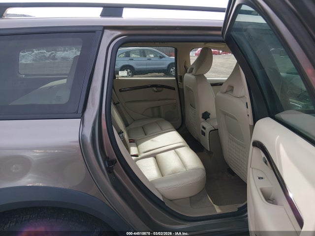 Aukcja sprzedaży 2008 Volvo Xc70 3.2, vin: YV4BZ982781032861, numer aukcji: 44510870