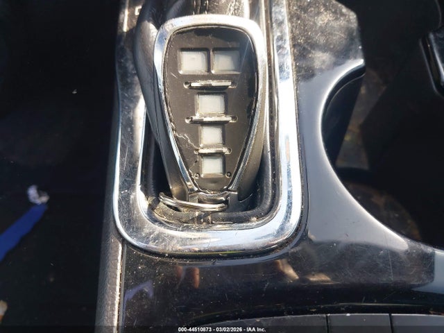 Chevrolet Cruze Premier Auto 2017 1G1BF5SM8H7209020 Image 11