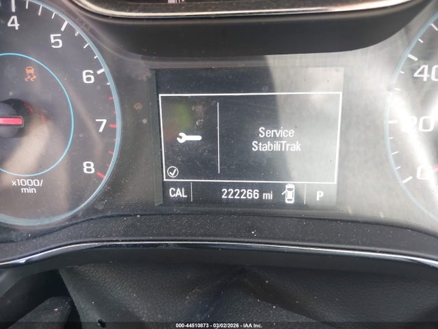 Chevrolet Cruze Premier Auto 2017 1G1BF5SM8H7209020 Image 15