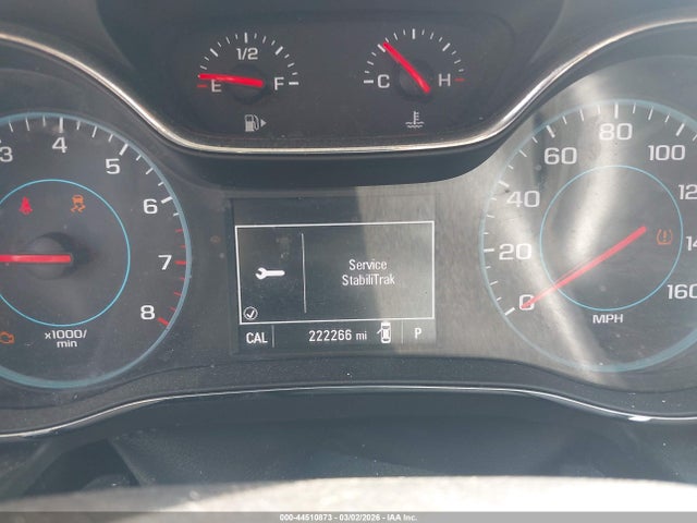 Chevrolet Cruze Premier Auto 2017 1G1BF5SM8H7209020 Image 7
