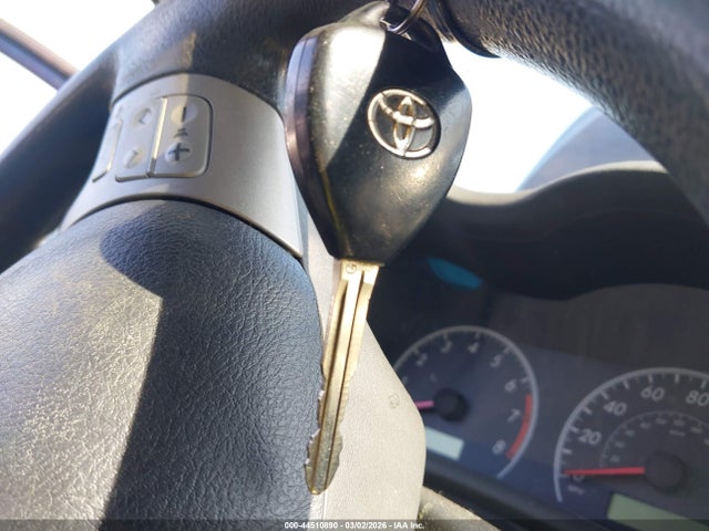 Aukcja sprzedaży 2011 Toyota Corolla Le, vin: 2T1BU4EE5BC616519, numer aukcji: 44510890