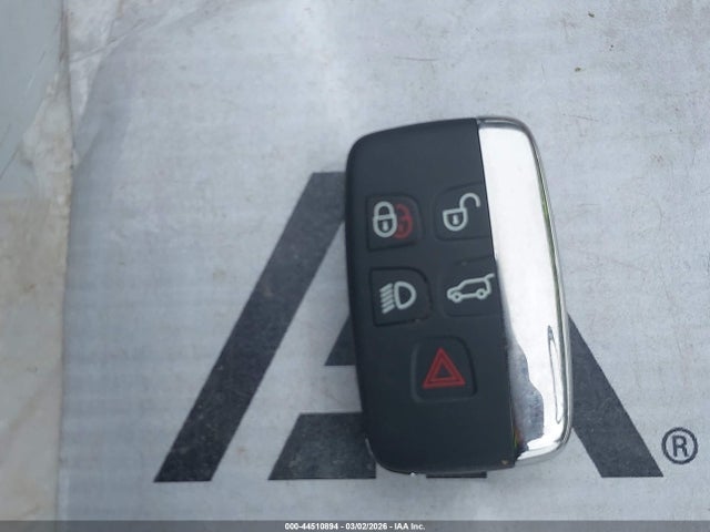 2018 LAND ROVER DISCOVERY SPORT SALCP2RX4JH725522 Photo 10