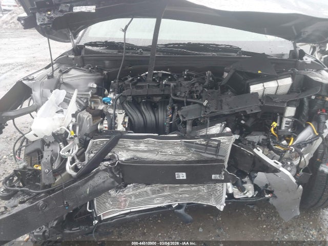 2025 Kia K4 Gt-line მანქანა იყიდება აუქციონზე, vin: 3KPFW4DE5SE175313, აუქციონის ნომერი: 44510900