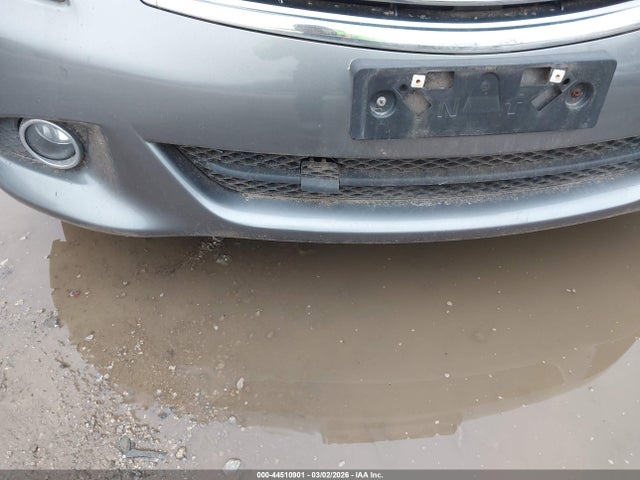 44510901 :رقم المزاد ، JN1CV6AR8FM650603 vin ، 2015 Infiniti Q40 مزاد بيع