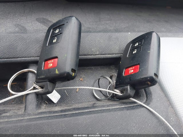 2012 TOYOTA PRIUS C JTDKDTB31C1502472 Photo 10