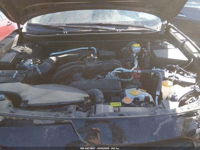 Продажа на аукционе авто 2024 Subaru Outback Premium, vin: 4S4BTADC8R3275911, номер лота: 44510907