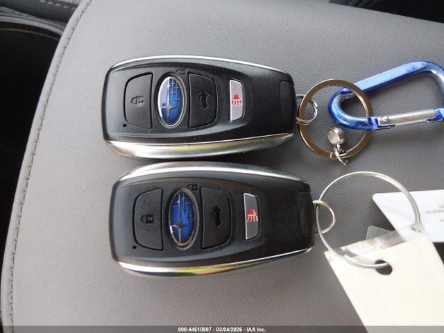 Продажа на аукционе авто 2024 Subaru Outback Premium, vin: 4S4BTADC8R3275911, номер лота: 44510907