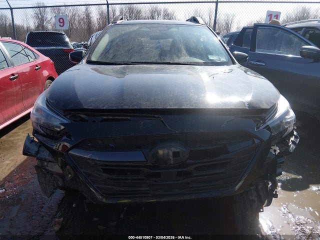 Продажа на аукционе авто 2024 Subaru Outback Premium, vin: 4S4BTADC8R3275911, номер лота: 44510907