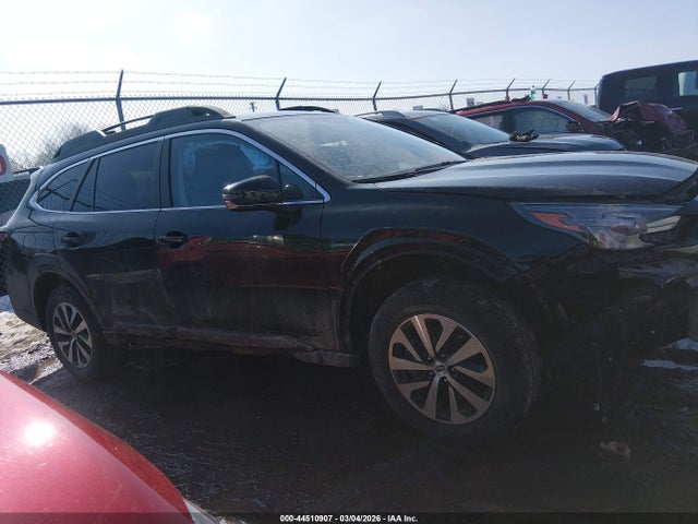 Продажа на аукционе авто 2024 Subaru Outback Premium, vin: 4S4BTADC8R3275911, номер лота: 44510907