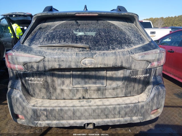Продажа на аукционе авто 2024 Subaru Outback Premium, vin: 4S4BTADC8R3275911, номер лота: 44510907