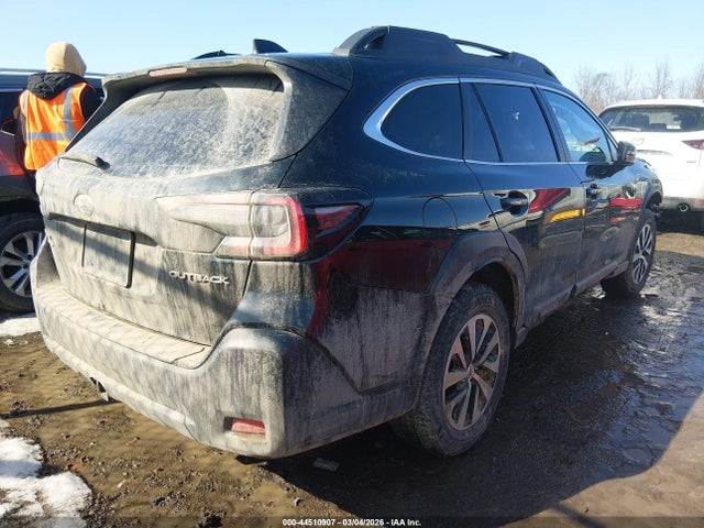Продажа на аукционе авто 2024 Subaru Outback Premium, vin: 4S4BTADC8R3275911, номер лота: 44510907