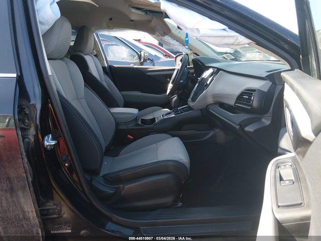 Продажа на аукционе авто 2024 Subaru Outback Premium, vin: 4S4BTADC8R3275911, номер лота: 44510907