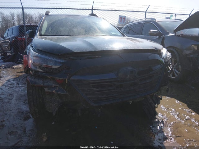 Продажа на аукционе авто 2024 Subaru Outback Premium, vin: 4S4BTADC8R3275911, номер лота: 44510907