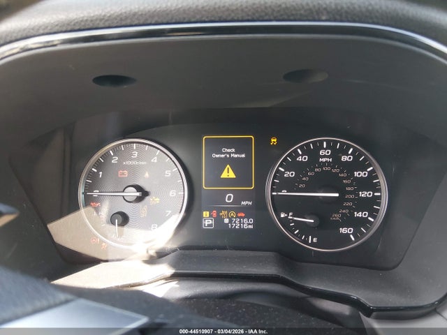 Продажа на аукционе авто 2024 Subaru Outback Premium, vin: 4S4BTADC8R3275911, номер лота: 44510907