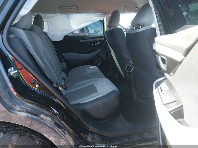 Продажа на аукционе авто 2024 Subaru Outback Premium, vin: 4S4BTADC8R3275911, номер лота: 44510907