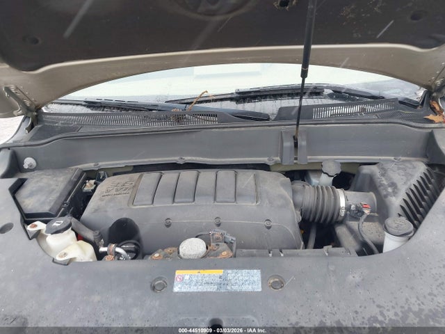 Продажа на аукционе авто 2015 Buick Enclave Premium, vin: 5GAKVCKD7FJ380969, номер лота: 44510909
