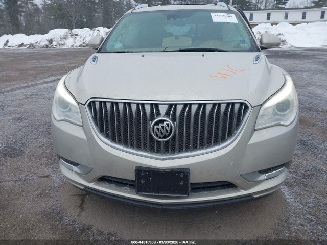 Продажа на аукционе авто 2015 Buick Enclave Premium, vin: 5GAKVCKD7FJ380969, номер лота: 44510909