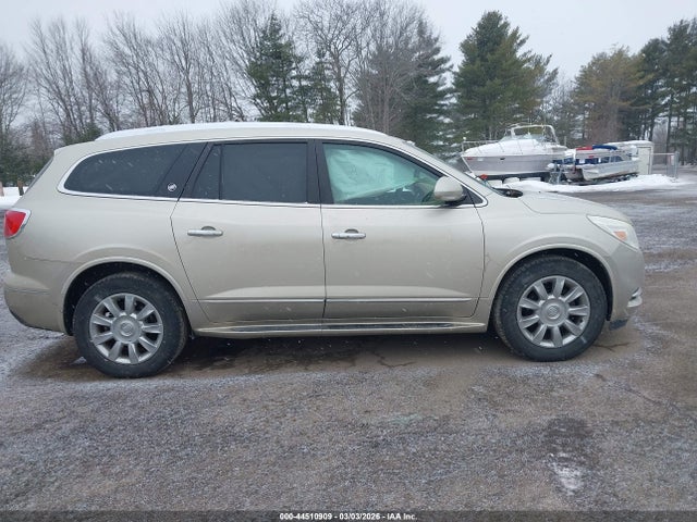 Продажа на аукционе авто 2015 Buick Enclave Premium, vin: 5GAKVCKD7FJ380969, номер лота: 44510909