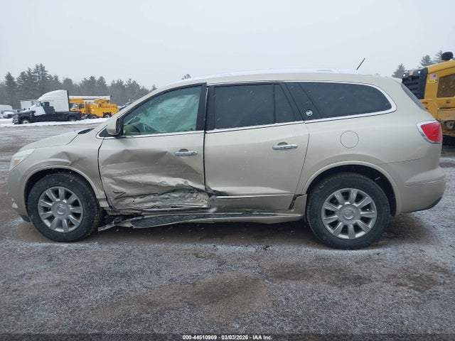 Продажа на аукционе авто 2015 Buick Enclave Premium, vin: 5GAKVCKD7FJ380969, номер лота: 44510909
