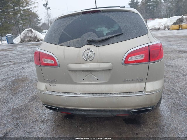 Продажа на аукционе авто 2015 Buick Enclave Premium, vin: 5GAKVCKD7FJ380969, номер лота: 44510909