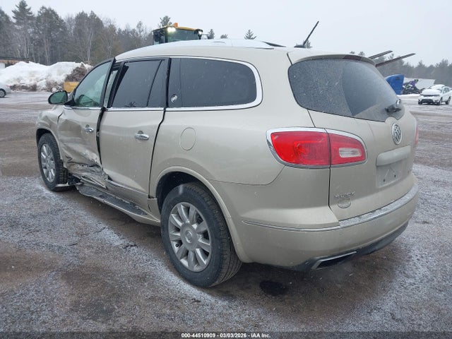 Продажа на аукционе авто 2015 Buick Enclave Premium, vin: 5GAKVCKD7FJ380969, номер лота: 44510909