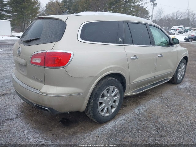 Продажа на аукционе авто 2015 Buick Enclave Premium, vin: 5GAKVCKD7FJ380969, номер лота: 44510909