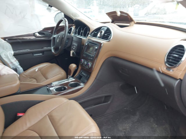 Продажа на аукционе авто 2015 Buick Enclave Premium, vin: 5GAKVCKD7FJ380969, номер лота: 44510909